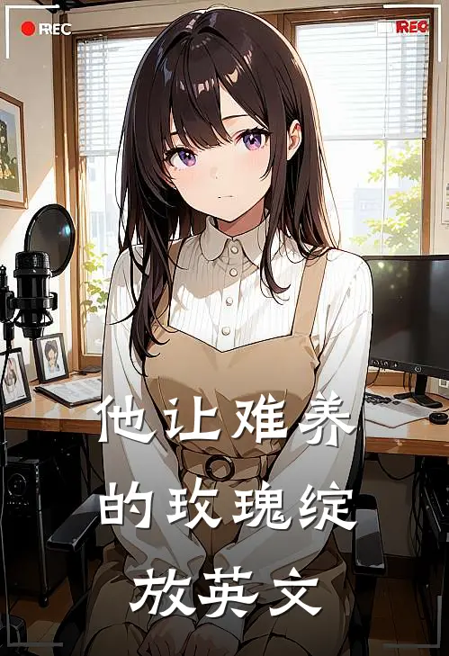 他让难养的玫瑰绽放英文