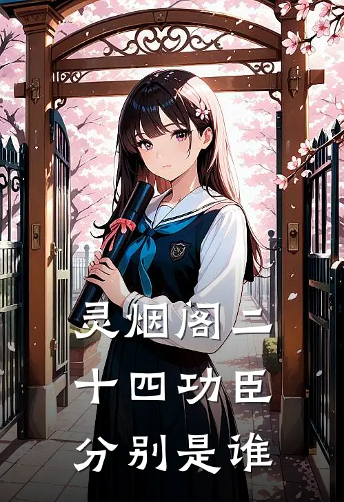 灵烟阁二十四功臣分别是谁