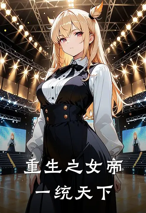 重生之女帝一统天下