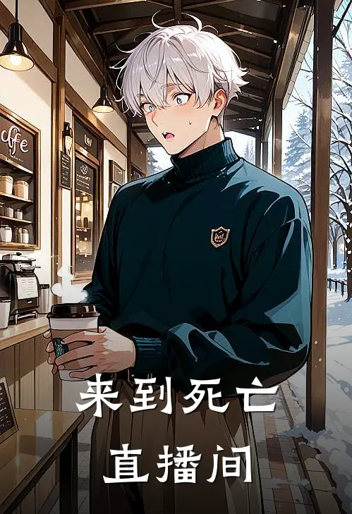 来到死亡直播间