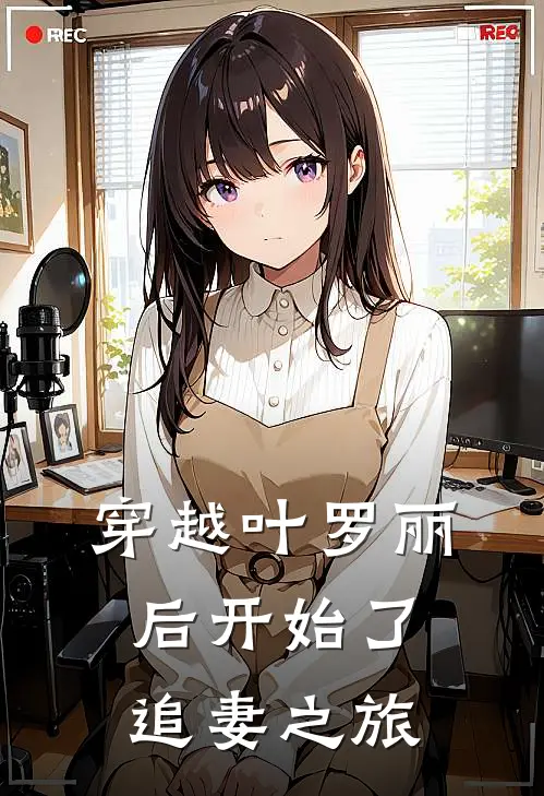 穿越叶罗丽后开始了追妻之旅