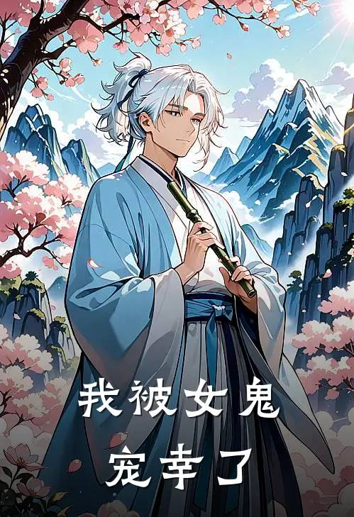 我被女鬼宠幸了