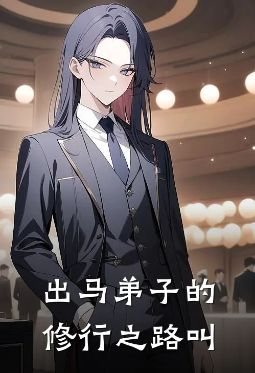 出马弟子的修行之路叫
