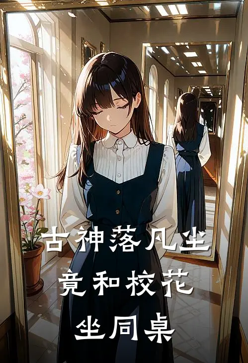 古神落凡尘，竟和校花坐同桌