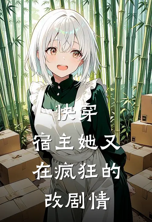 快穿：宿主她又在疯狂的改剧情