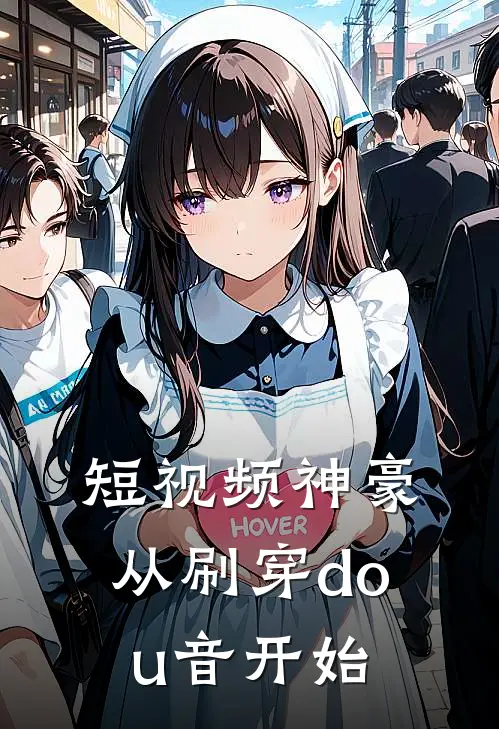 短视频神豪：从刷穿dou音开始