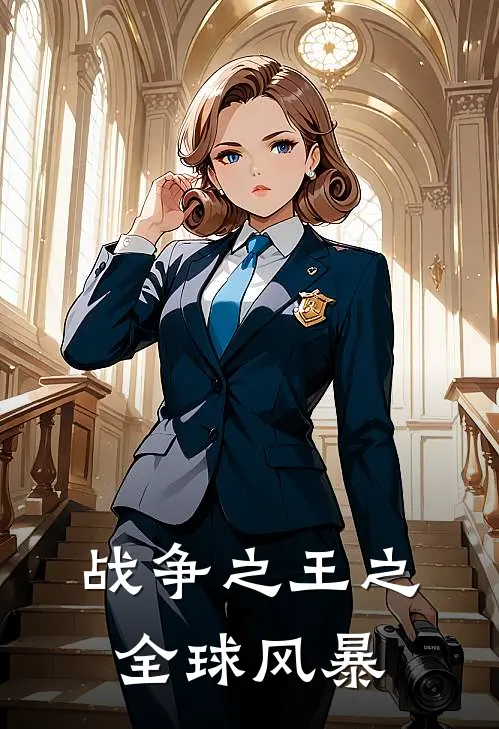 战争之王之全球风暴