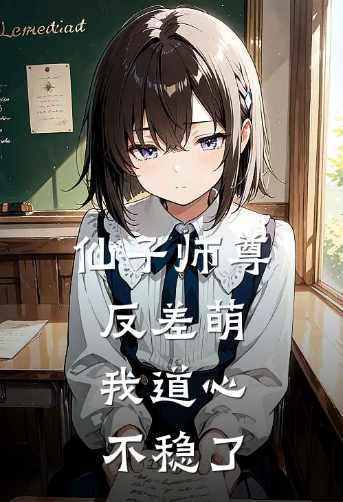 仙子师尊反差萌，我道心不稳了