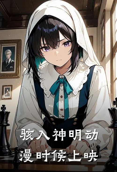 骇入神明动漫时候上映