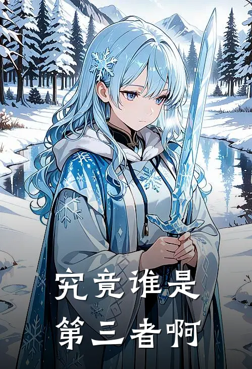 究竟谁是第三者啊