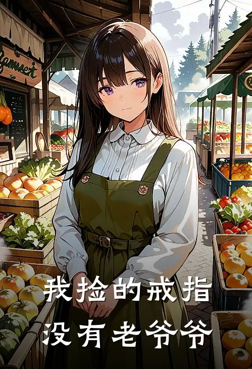 我捡的戒指没有老爷爷