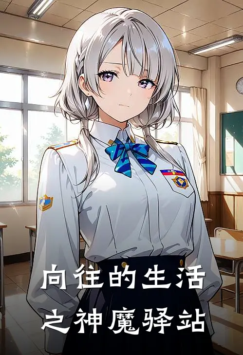 向往的生活之神魔驿站