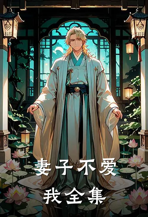 妻子不爱我全集