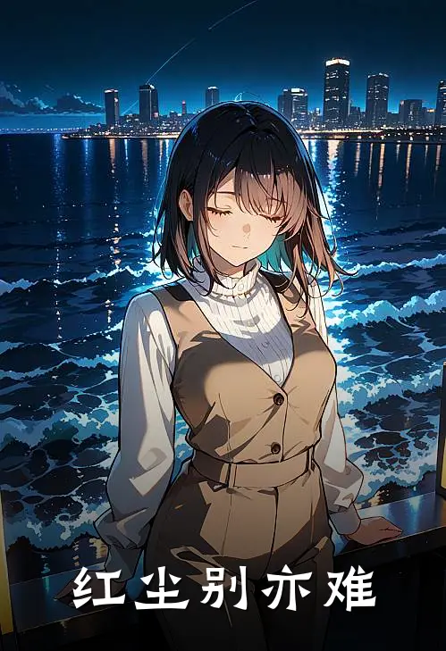 红尘别亦难