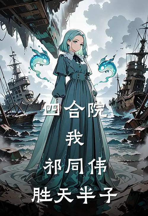 四合院：我，祁同伟，胜天半子