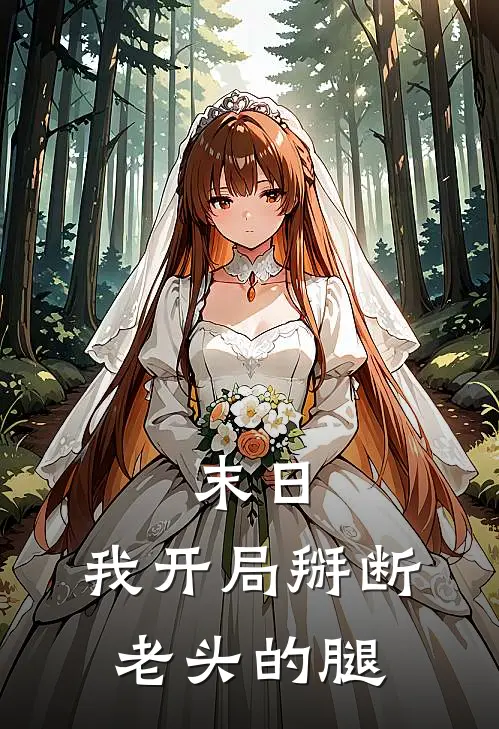 末日，我开局掰断老头的腿
