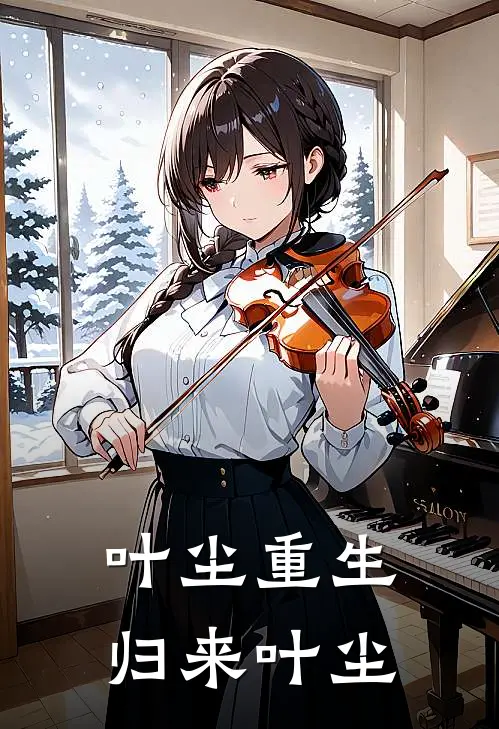 叶尘重生归来叶尘