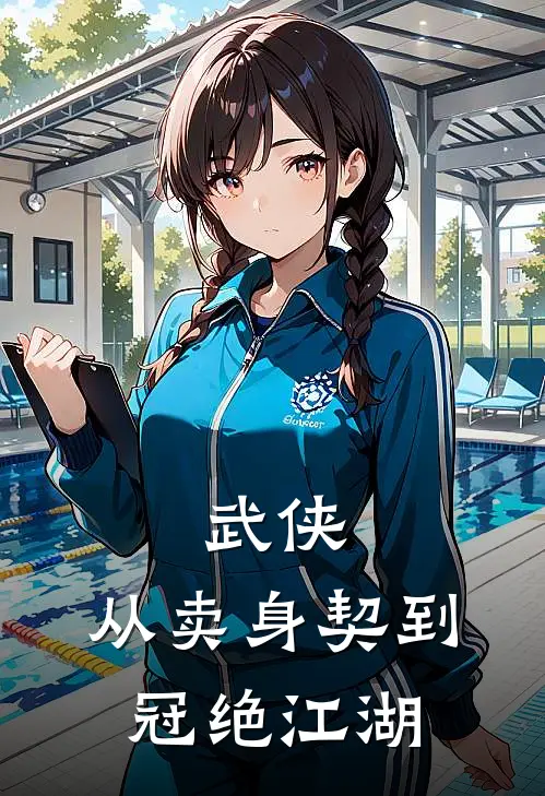 武侠：从卖身契到冠绝江湖