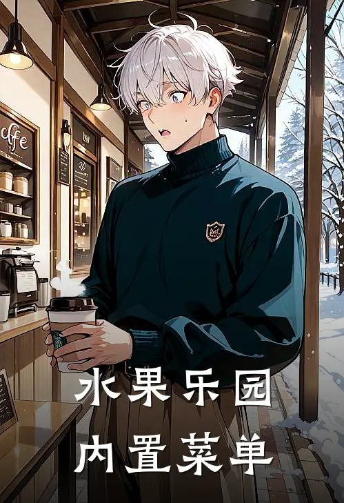 水果乐园(内置菜单)