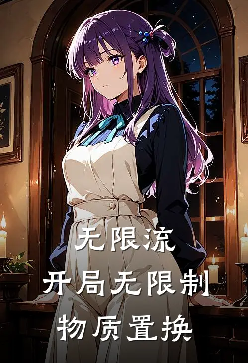 无限流，开局无限制物质置换