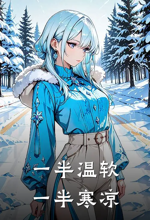 一半温软一半寒凉