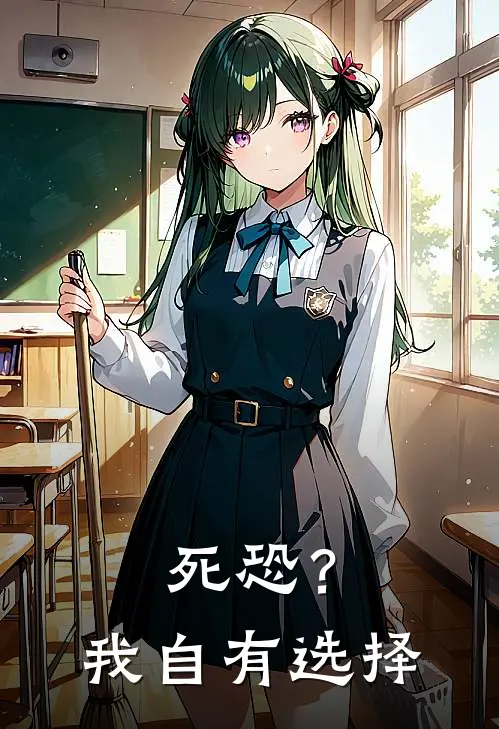 死恐？我自有选择