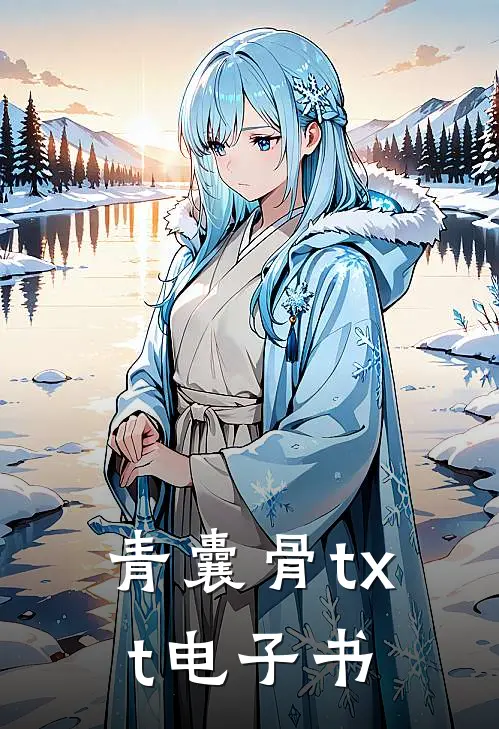 青囊骨txt电子书