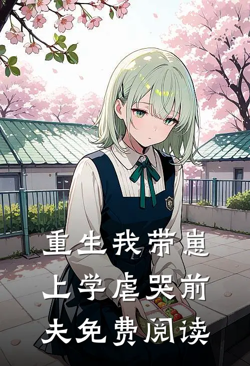 重生我带崽上学虐哭前夫免费阅读