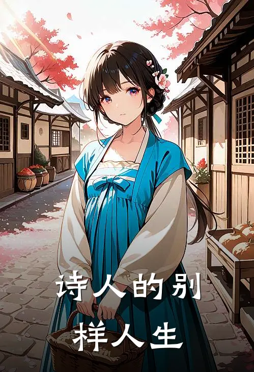 诗人的别样人生