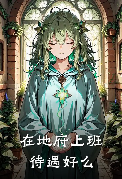 在地府上班待遇好么