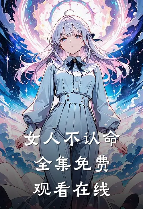 女人不认命全集免费观看在线