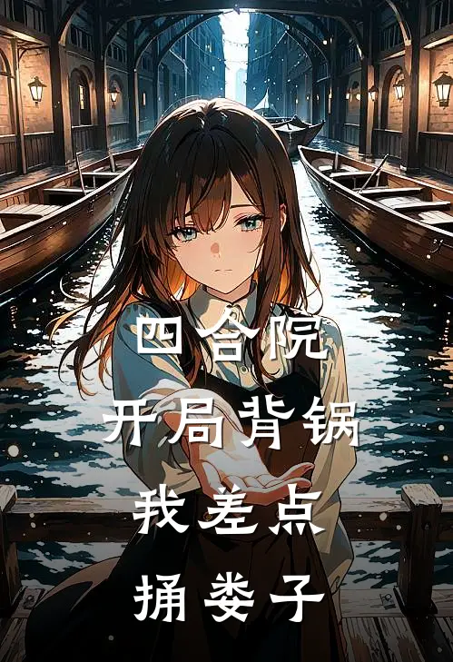 四合院：开局背锅，我差点捅娄子