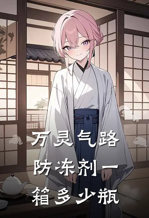 万灵气路防冻剂一箱多少瓶