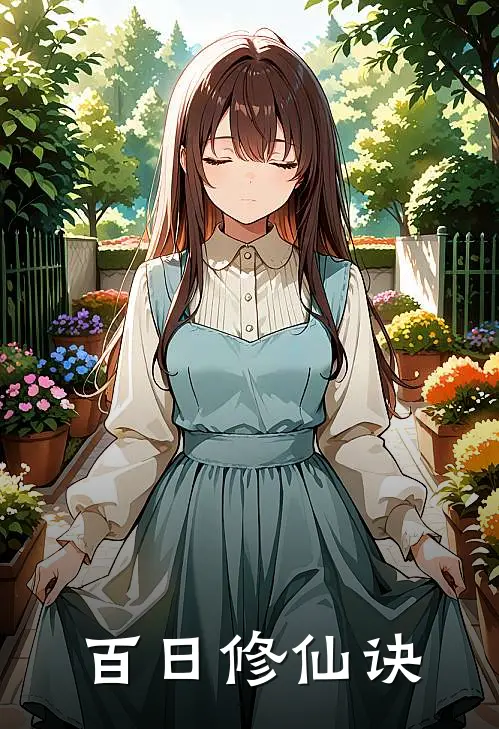 百日修仙诀