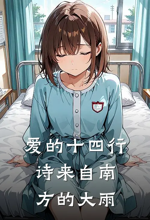 爱的十四行诗来自南方的大雨