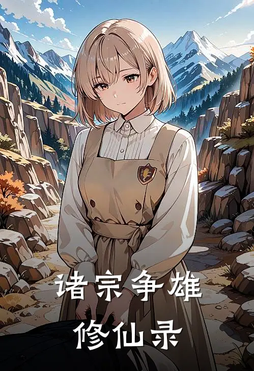 诸宗争雄修仙录