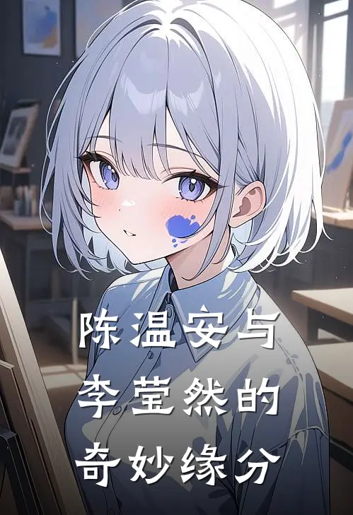 陈温安与李莹然的奇妙缘分