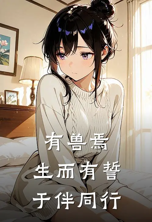 有兽焉：生而有誓，于伴同行