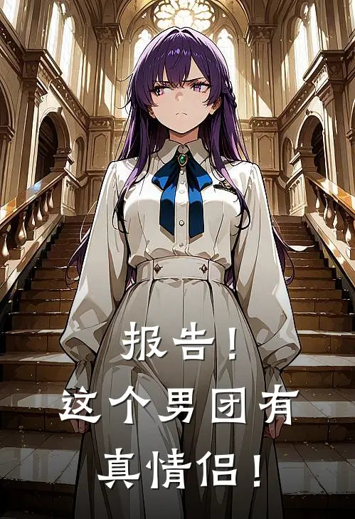 报告！这个男团有真情侣！