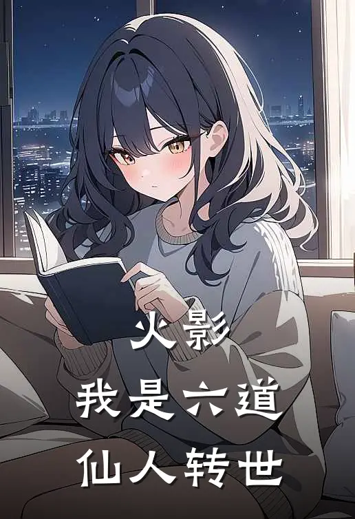 火影：我是六道仙人转世