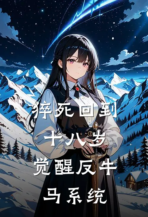 猝死回到十八岁，觉醒反牛马系统