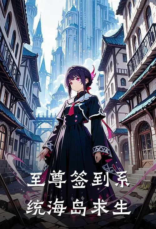 至尊签到系统海岛求生