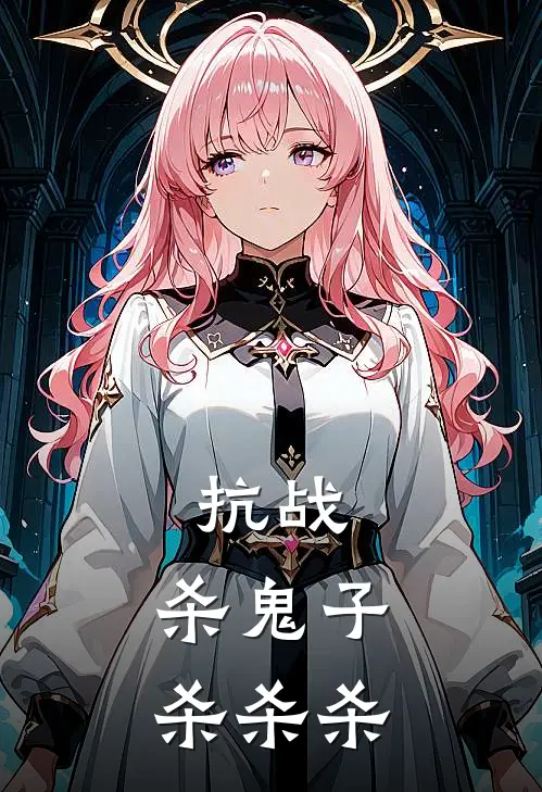 抗战：杀鬼子杀杀杀