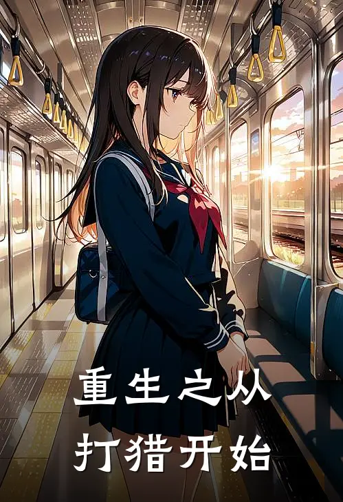 重生之从打猎开始