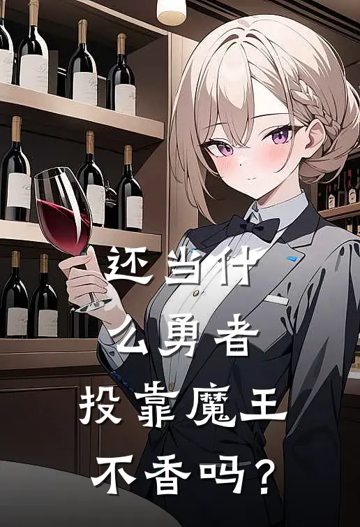 还当什么勇者，投靠魔王不香吗？