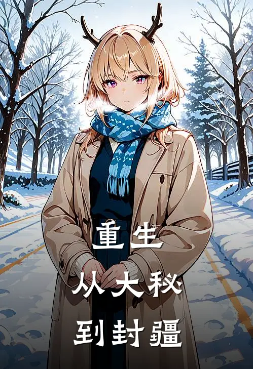 重生：从大秘到封疆