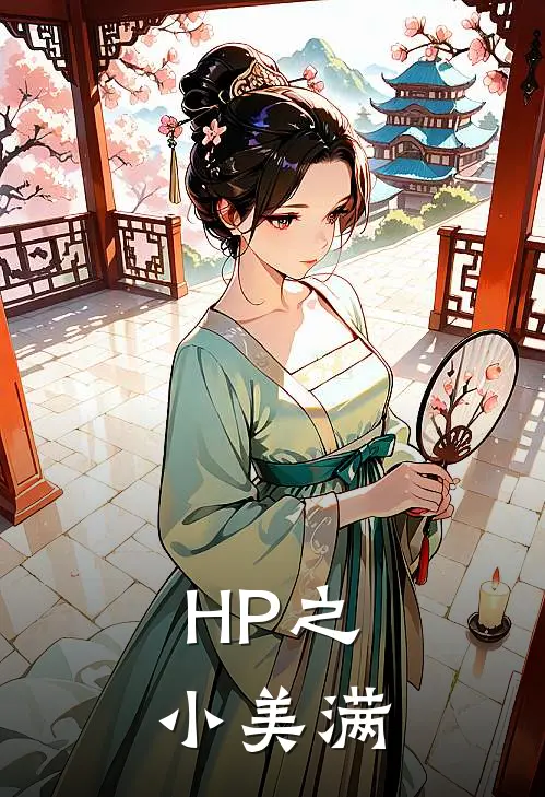 HP之小美满