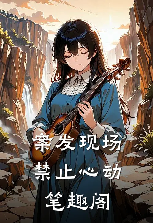 案发现场禁止心动笔趣阁