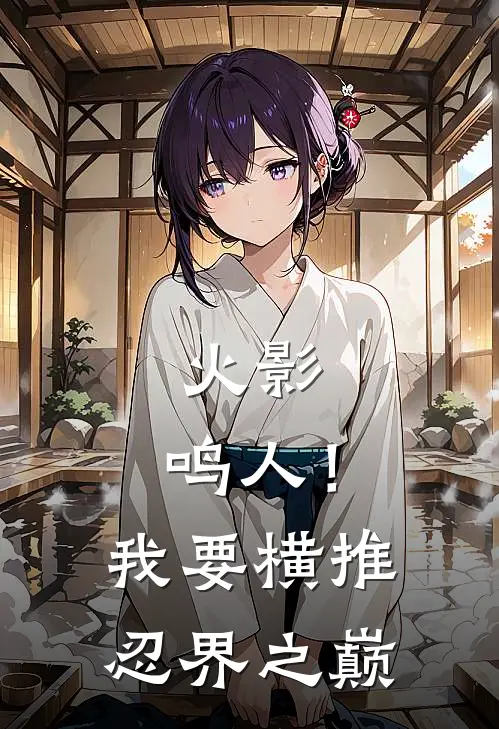 火影：鸣人！我要横推忍界之巅