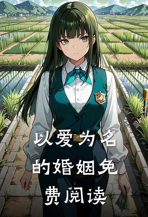 以爱为名的婚姻免费阅读